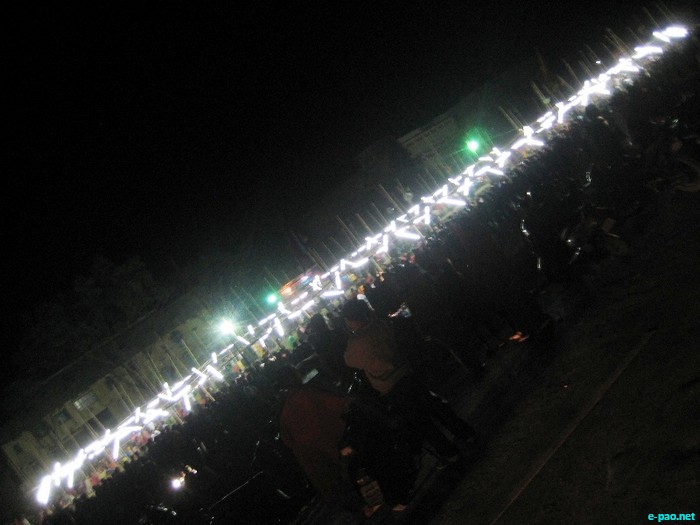 Yaoshang Festivities :: March 20 - March 23 2011