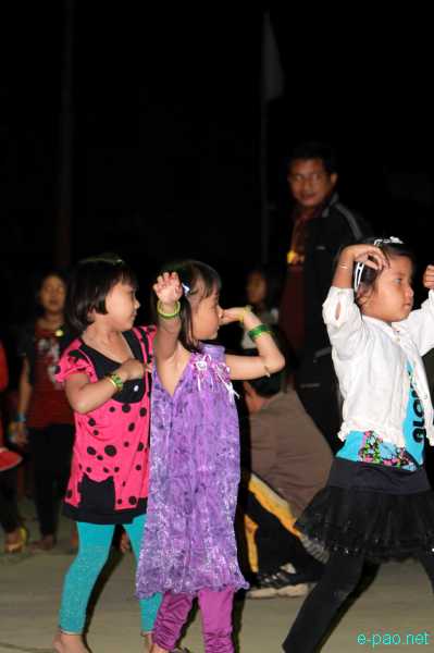 Yaoshang Festivities 2012 in Imphal :: 9-12th March 2012
