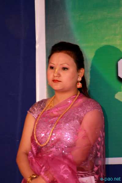 Yaoshang Festivities 2012 in Imphal :: 9-12th March 2012