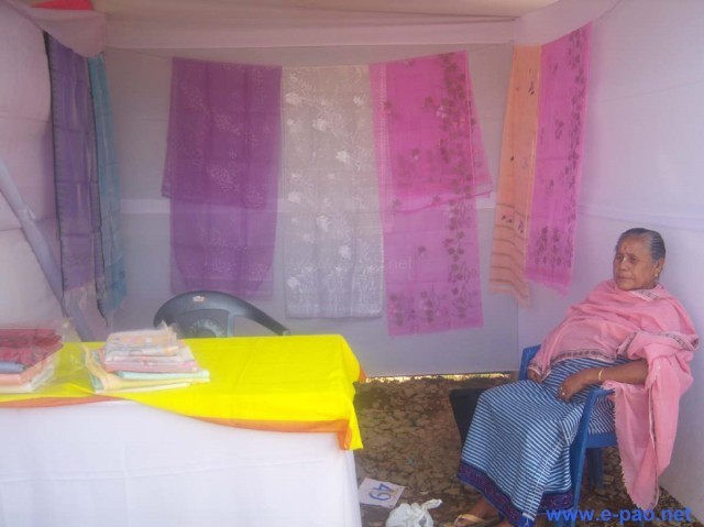 Gandhi Shilp Bazaar & Special Handloom Expo 2009 :: Feb 2009