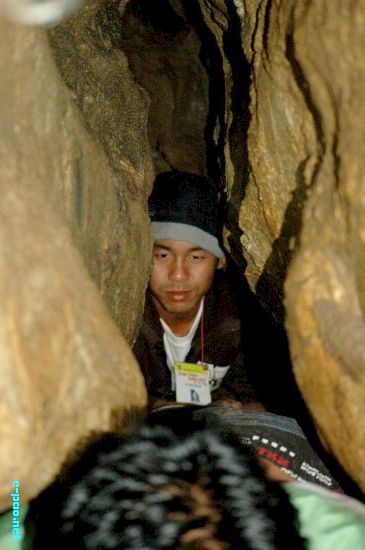 Khangkhui Cave Expedition :: April 2009