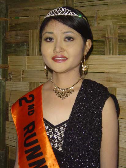 Orange Queen 2006