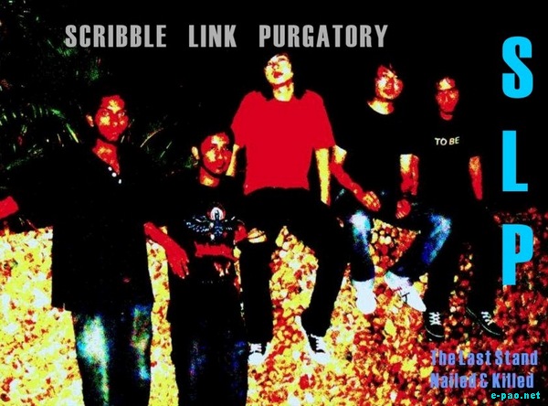 Scribble Link Purgatory :: 2009