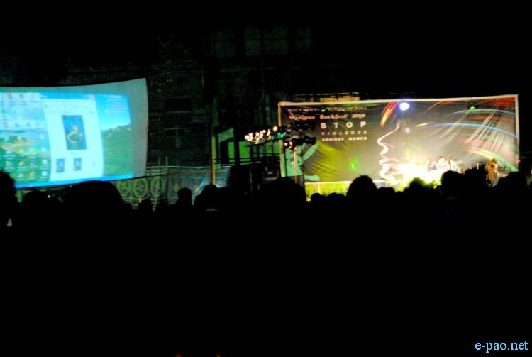 Manipur Rockfest 2010 :: 9th & 10th November 2010