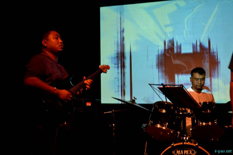 Fringes performance at various venues ::  2012