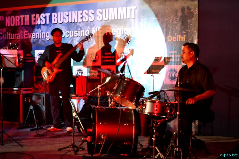 Fringes performance at various venues ::  2012