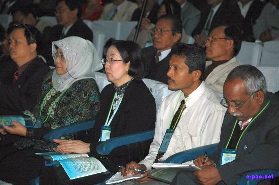 International conclave on Medicinal Plants :: 11th December 2008