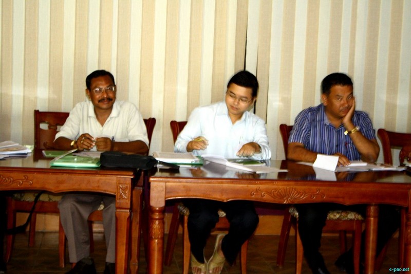 Training for Medical Officers on Adolescent-friendly Reproductive and Sexual Health Services  :: 26-28 September 2012