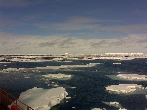 26th Indian Scientific Expedition to Antarctica :: December 2006-April 2007