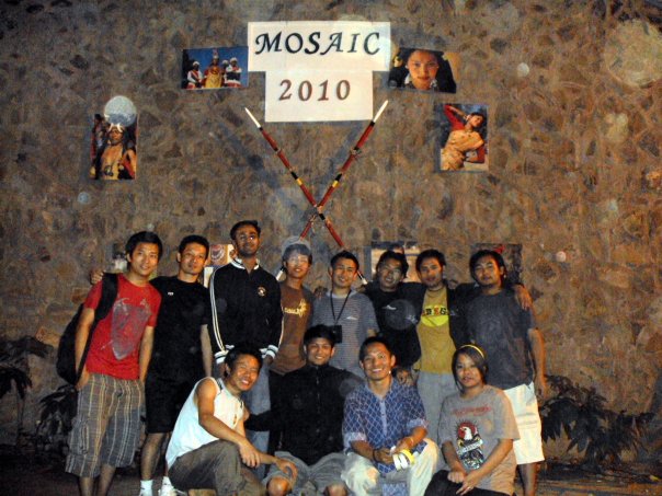 MOSAIC- 2010 celebrated at TISS, Mumbai :: 31 January 2010