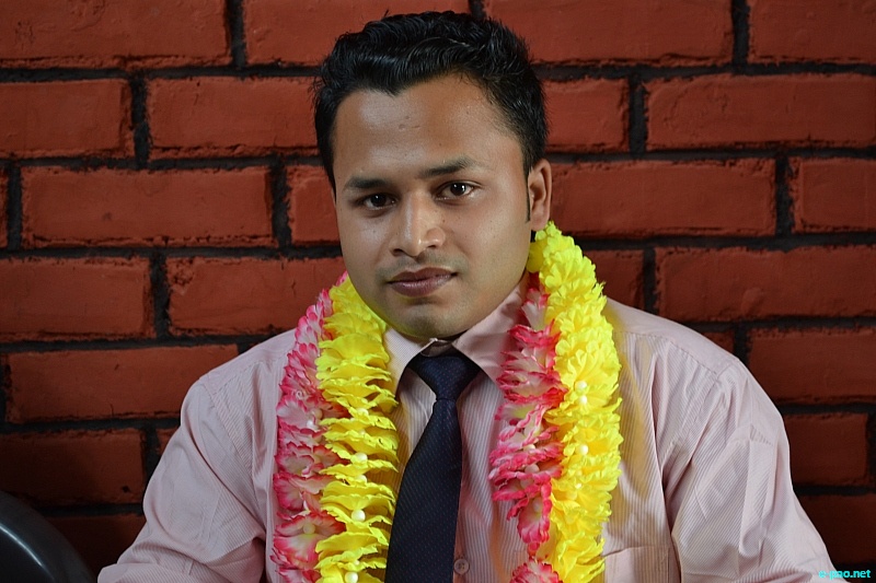 Mohammad Ismat is All India topper for CBSE Class XII exam 2012 :: May 28 2012