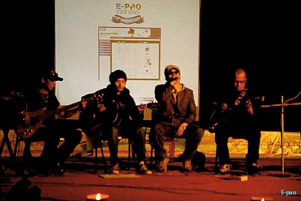 e-pao's 10 years Anniversary :: 10 January 2010