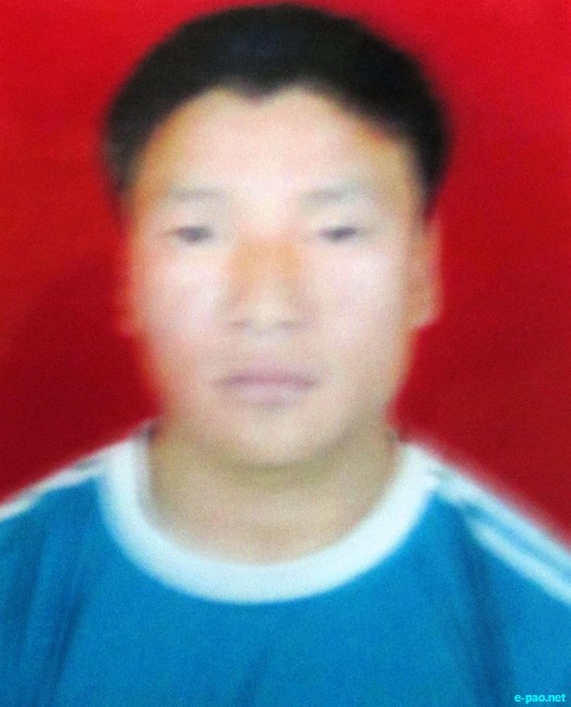 Player Profile of Assam Rifles (AR) Lamlong at 55 CC Meet Football Tournament :: December 2011