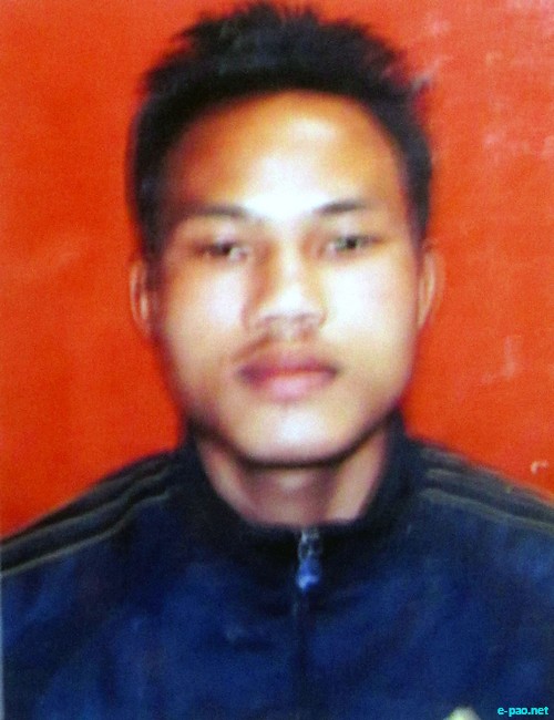 Player Profile of NEROCA, Sangakpham at 55 CC Meet Football Tournament :: December 2011