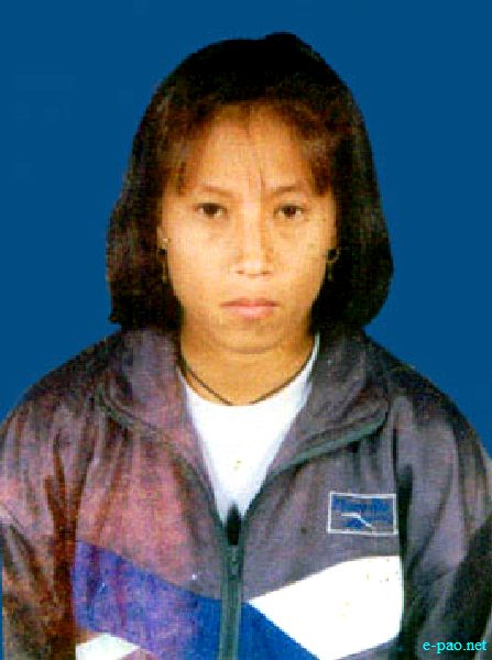 Ngangbam Soniya Chanu :: Manipur Olympic Dreams 2012 London