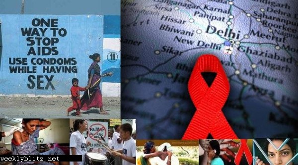 10th International Congress on AIDS in Asia and the Pacific (10th ICAAP) in Busan from 26th August to 30th August, 2011