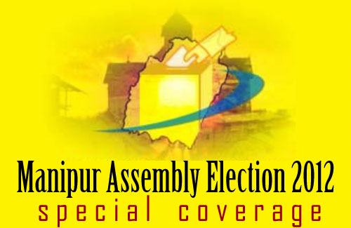 10th Manipur Legislative Assembly Election 2012