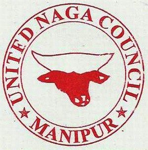 United Naga Council Logo