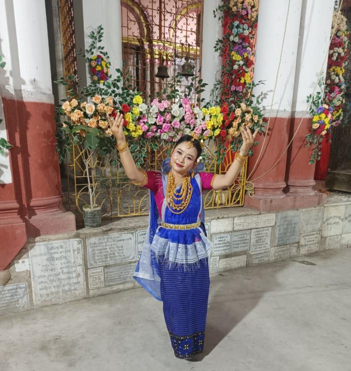 Day 2: 228th Bheigyachandra Death Anniversary at Nabadwip, West Bengal from October 08-13th 2026