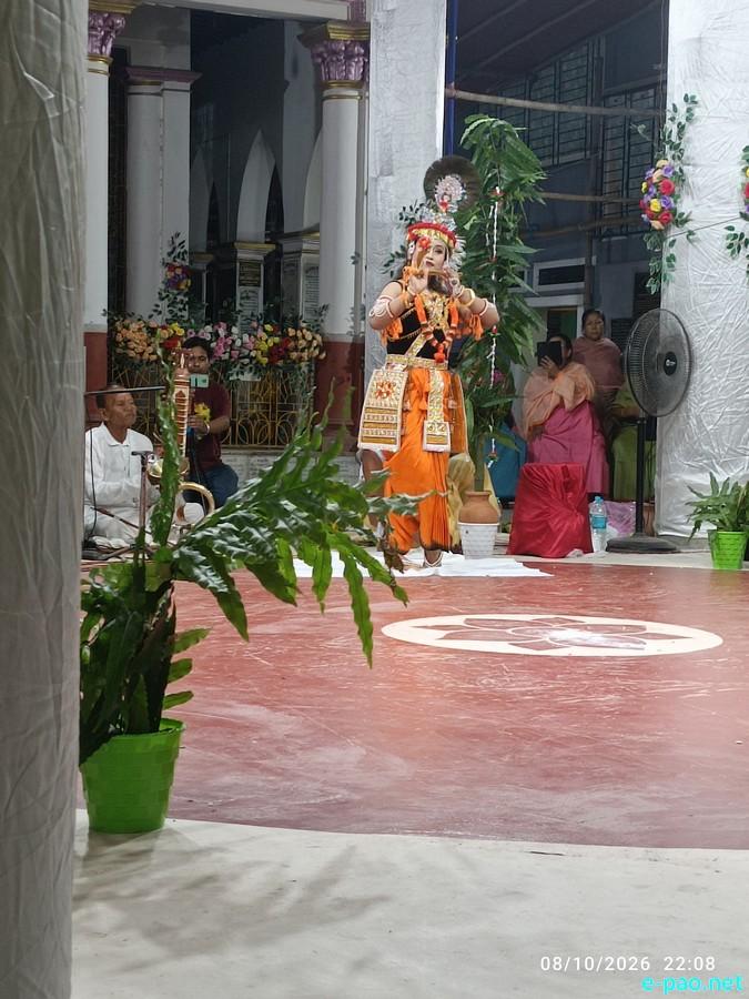 228th Bheigyachandra Death Anniversary at Nabadwip, West Bengal from October 08-13th 2026