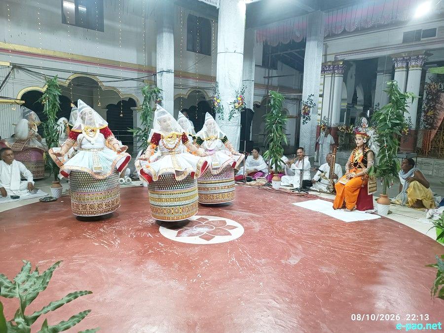 228th Bheigyachandra Death Anniversary at Nabadwip, West Bengal from October 08-13th 2026