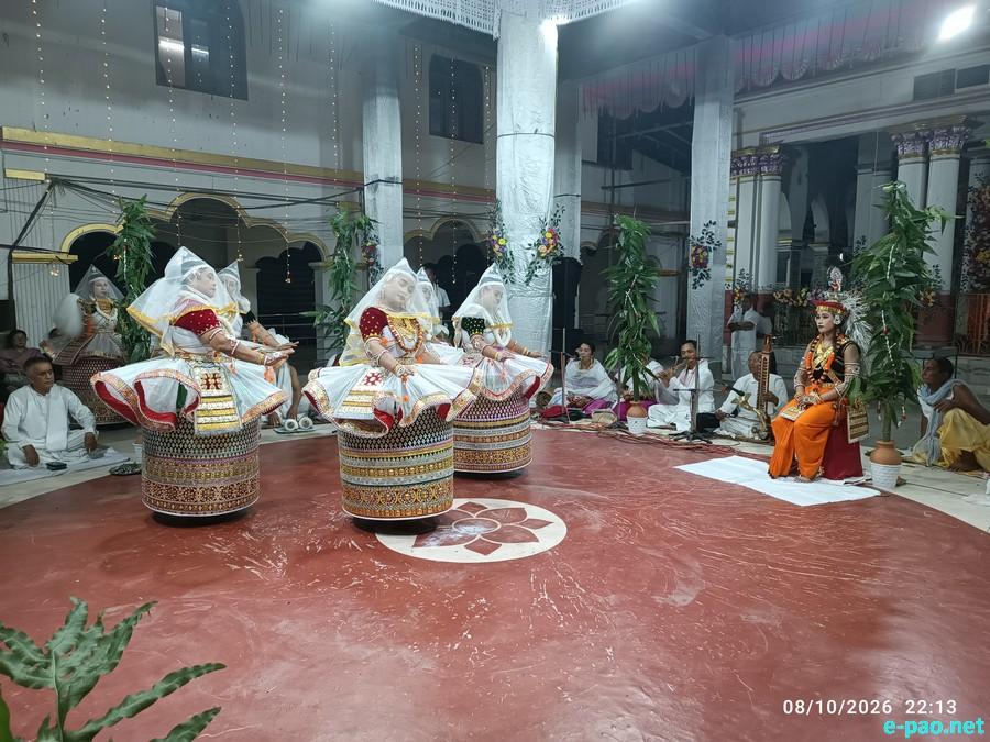 228th Bheigyachandra Death Anniversary at Nabadwip, West Bengal from October 08-13th 2026