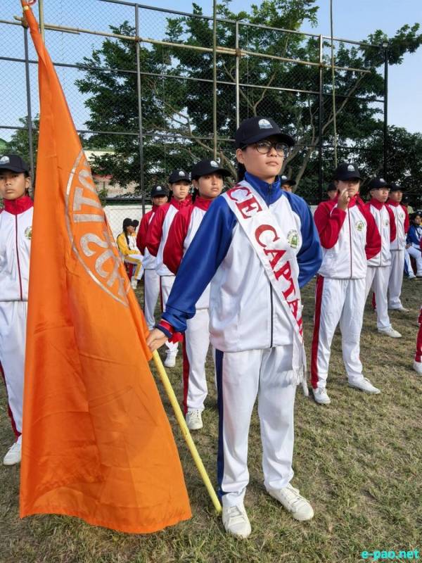 Catholic Valley Schools Sports and Literary Meet at Catholic School, Canchipur :: 18th to 21st October 2026