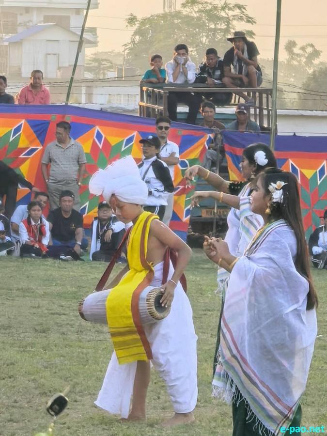 Catholic Valley Schools Sports and Literary Meet at Catholic School, Canchipur :: 18th to 21st October 2026