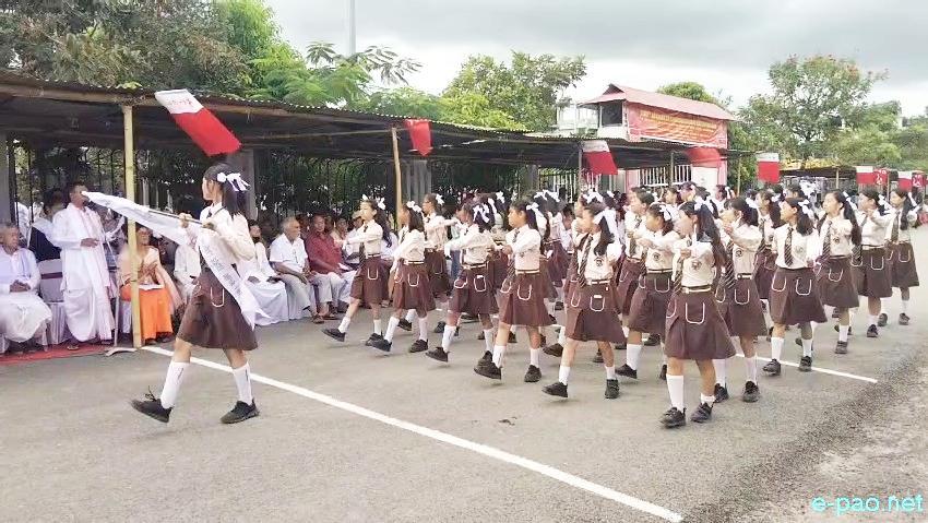 130th Jananeta Hijam Irawat birth anniversary at Iboyaima Shumang Leela Shanglen :: 30th September 2026