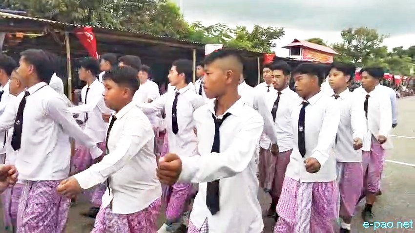130th Jananeta Hijam Irawat birth anniversary at Iboyaima Shumang Leela Shanglen :: 30th September 2026