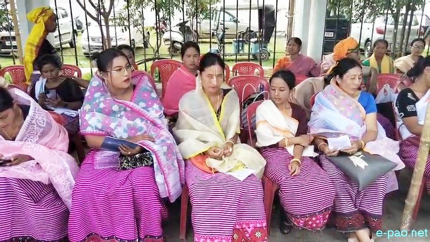 130th Jananeta Hijam Irawat birth anniversary at Iboyaima Shumang Leela Shanglen :: 30th September 2026