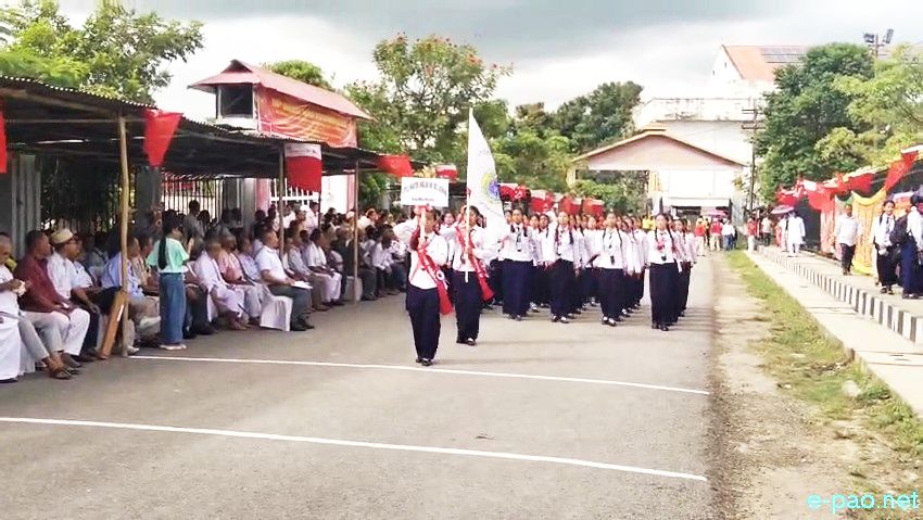 130th Jananeta Hijam Irawat birth anniversary at Iboyaima Shumang Leela Shanglen :: 30th September 2026