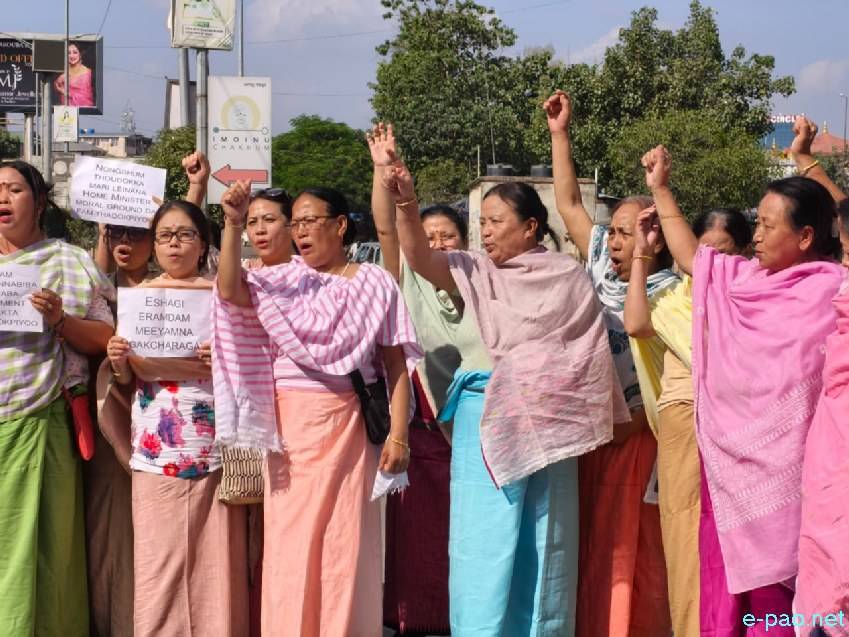 48-hour shutdown called on killing of 3 civilians at Sunurok Uyok Chin :: October 21 2026