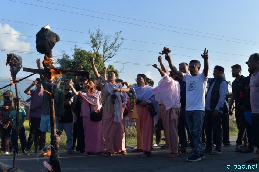 48-hour shutdown called on killing of 3 civilians at Sunurok Uyok Chin :: October 21 2026