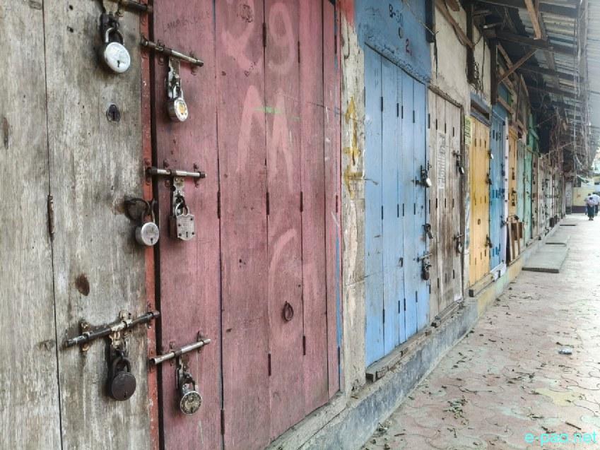 48-hour shutdown called on killing of 3 civilians at Sunurok Uyok Chin :: October 21 2026