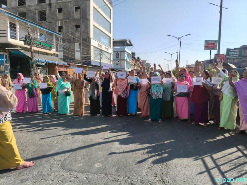 48-hour shutdown called on killing of 3 civilians at Sunurok Uyok Chin :: October 21 2026