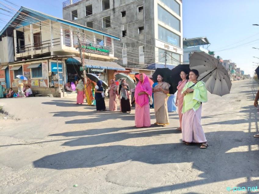 48-hour shutdown called on killing of 3 civilians at Sunurok Uyok Chin :: October 21 2026