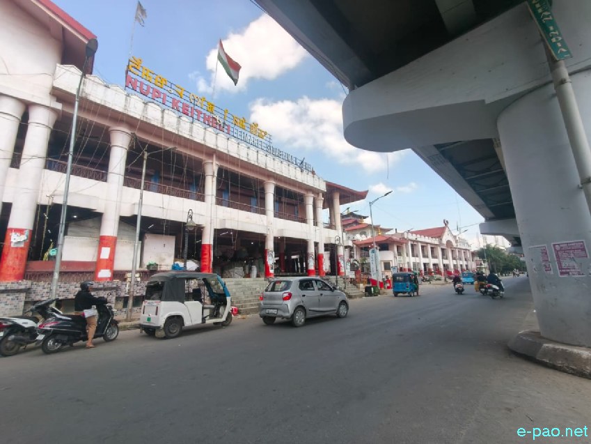 48-hour shutdown called on killing of 3 civilians at Sunurok Uyok Chin :: October 21 2026