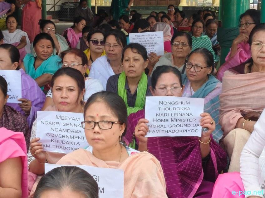 48-hour shutdown called on killing of 3 civilians at Sunurok Uyok Chin :: October 21 2026