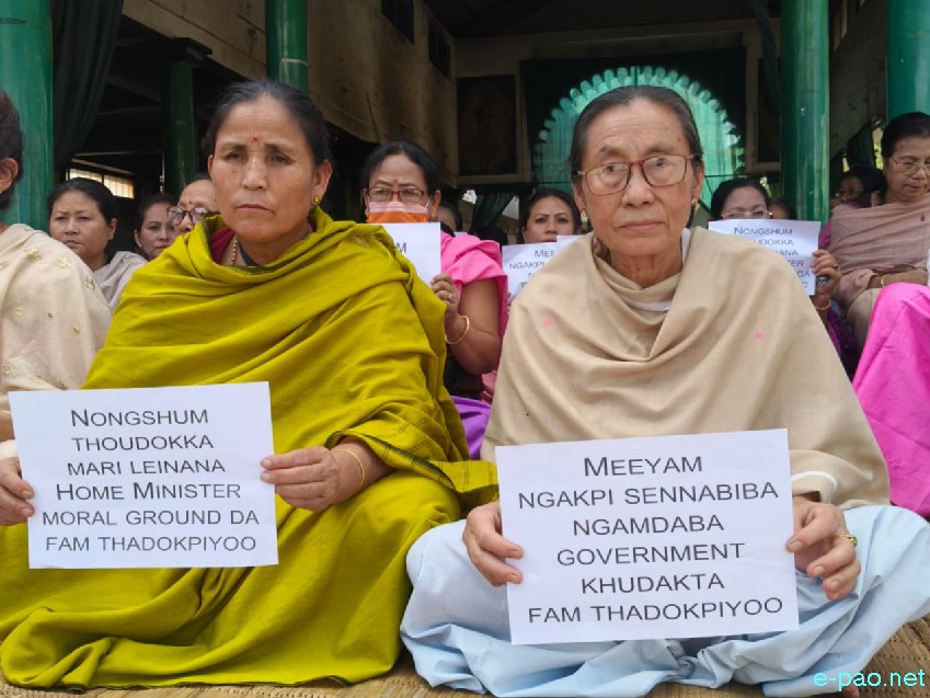 48-hour shutdown called on killing of 3 civilians at Sunurok Uyok Chin :: October 21 2026