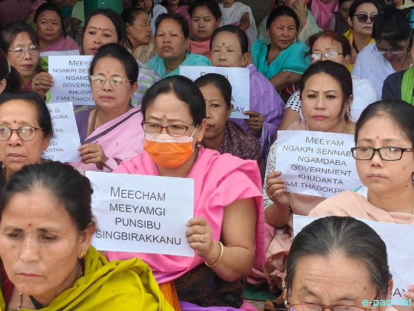48-hour shutdown called on killing of 3 civilians at Sunurok Uyok Chin :: October 21 2026