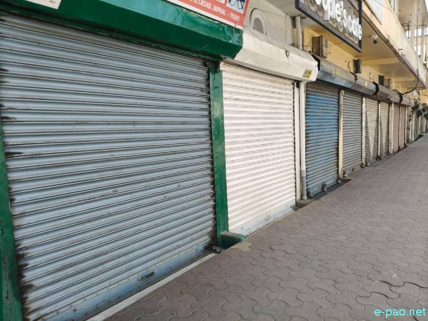 48-hour shutdown called on killing of 3 civilians at Sunurok Uyok Chin :: October 21 2026
