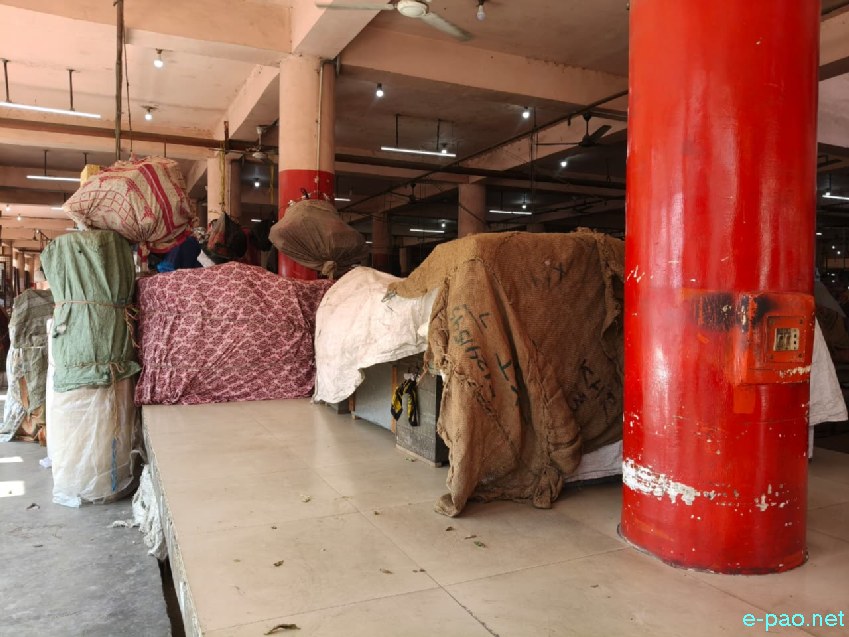 48-hour shutdown called on killing of 3 civilians at Sunurok Uyok Chin :: October 21 2026