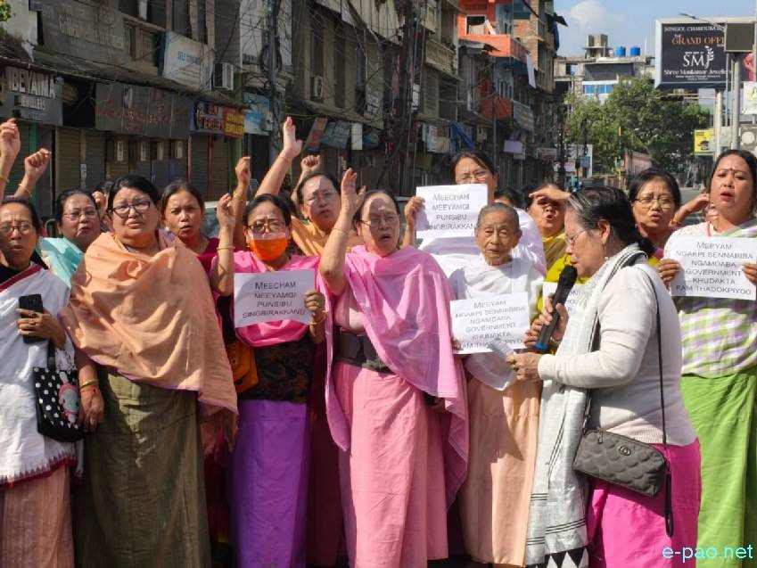 48-hour shutdown called on killing of 3 civilians at Sunurok Uyok Chin :: October 21 2026