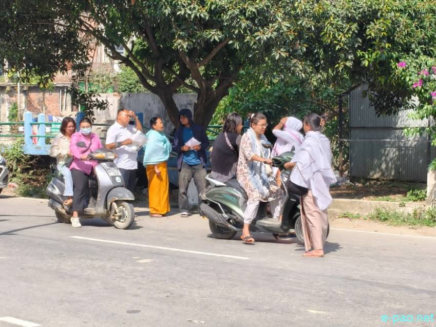 48-hour shutdown called on killing of 3 civilians at Sunurok Uyok Chin :: October 21 2026