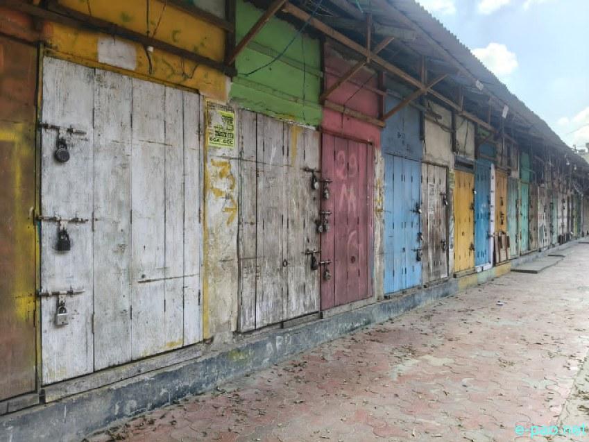 48-hour shutdown called on killing of 3 civilians at Sunurok Uyok Chin :: October 21 2026
