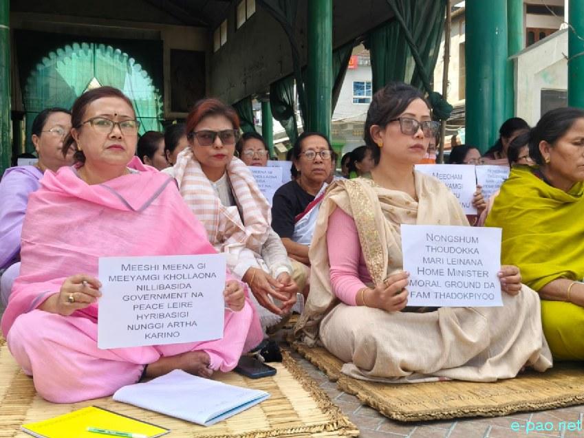 48-hour shutdown called on killing of 3 civilians at Sunurok Uyok Chin :: October 21 2026