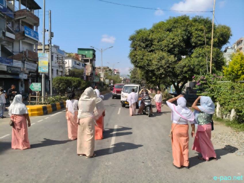 48-hour shutdown called on killing of 3 civilians at Sunurok Uyok Chin :: October 21 2026