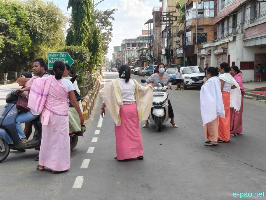 48-hour shutdown called on killing of 3 civilians at Sunurok Uyok Chin :: October 21 2026