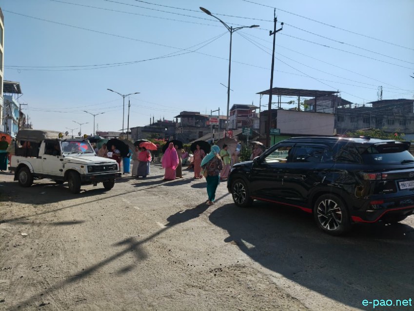 48-hour shutdown called on killing of 3 civilians at Sunurok Uyok Chin :: October 21 2026